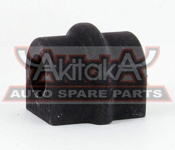 ASVA 1107T200F Втулка заднего стабилизатора d26