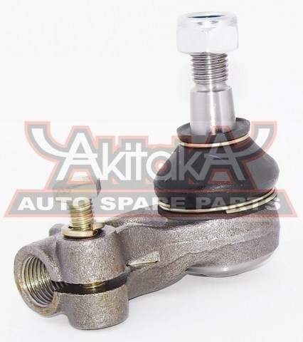 ASVA 1121807 Наконечник рулевой тяги L [M16х1.5]