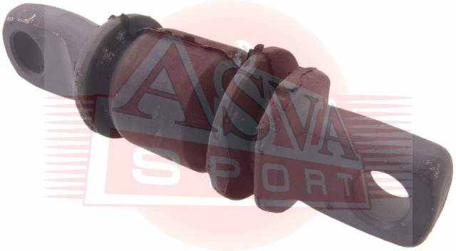 ASVA 1201EFS Сайлентблок переднего нижнего рычага передний внутрений