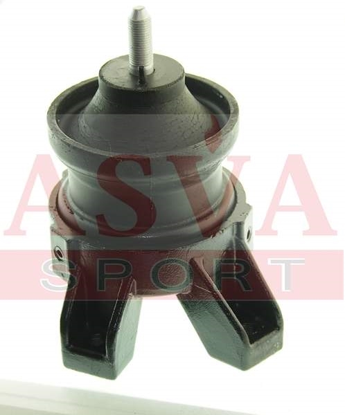 ASVA 1212CM27R Подушка двигателя задняя