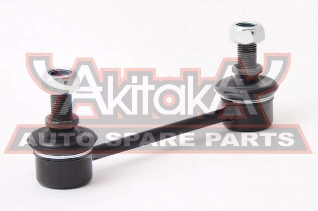 ASVA 1223X35R4 СТОЙКА СТАБИЛИЗАТОРА ЗАДНЯЯ 4WD