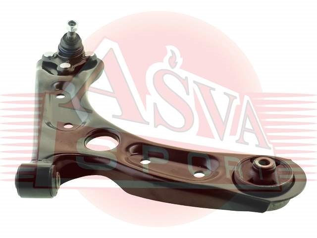 ASVA 1225002 ТЯГА ЗАДНЯЯ