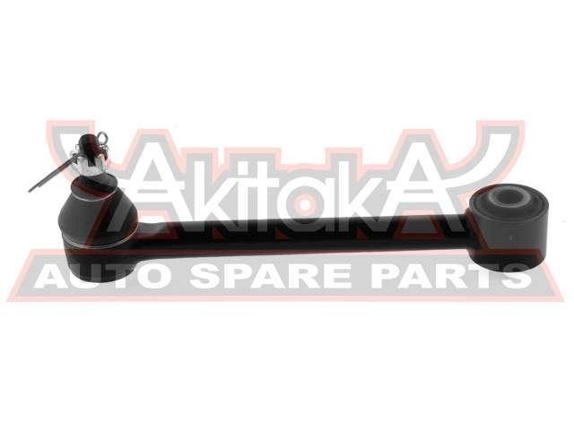 ASVA 1225EDR1 ТЯГА ЗАДНЯЯ ПОПЕРЕЧНАЯ С ШАРОВОЙ