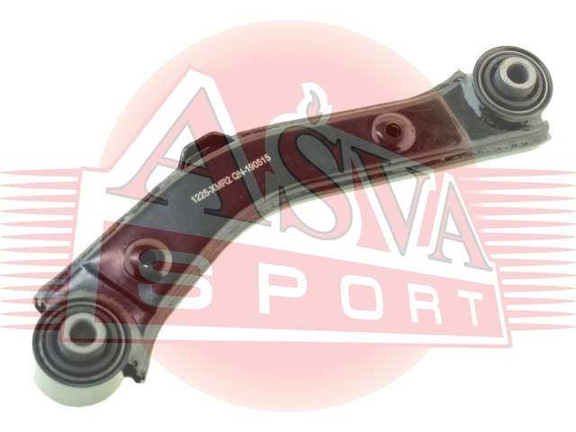 ASVA 1225XMR2 Тяга задняя | зад лев |