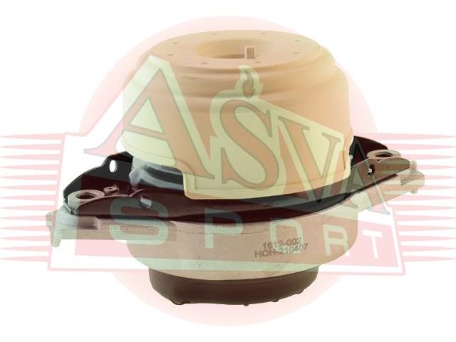 ASVA 1612002 Подушка двигателя