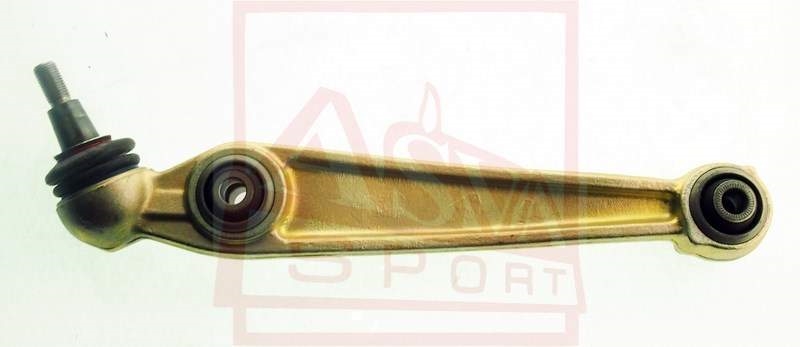 ASVA 1924007 РЫЧАГ ПЕРЕДНИЙ НИЖНИЙ ЗАДНИЙ ПРАВЫЙ