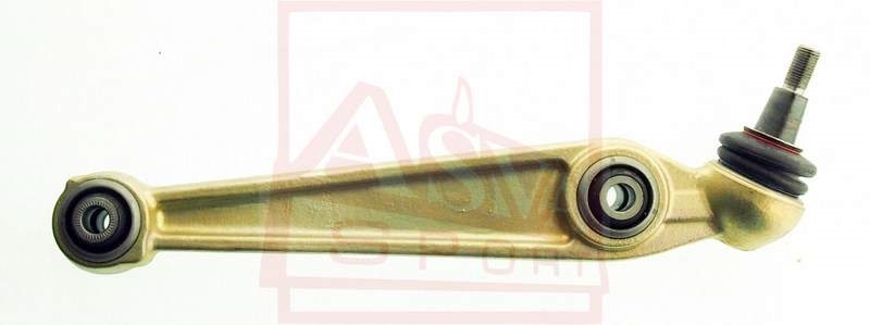 ASVA 1924008 РЫЧАГ ПЕРЕДНИЙ НИЖНИЙ ЗАДНИЙ ЛЕВЫЙ