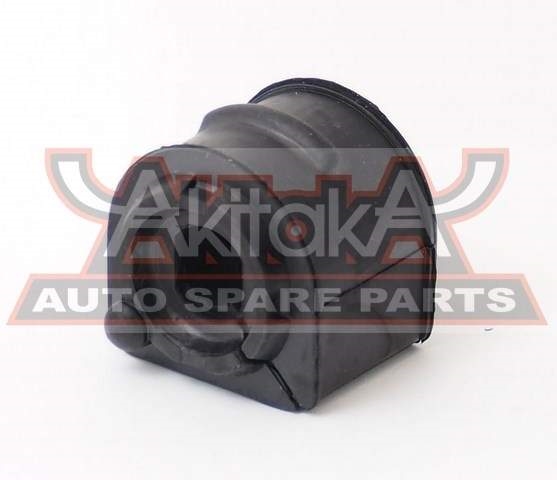 ASVA 2107FOCIIF18 ВТУЛКА ПЕРЕДНЕГО СТАБИЛИЗАТОРА D18.5