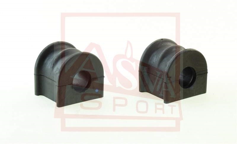 ASVA 2107EXPKIT Втулка задн. стабилизатора d20 (К-кт из 2-х шт.)