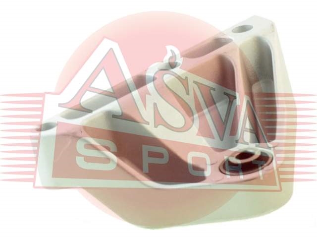 ASVA 2112CA23RAT ПОДУШКА КОРОБКИ СКОРОСТЕЙ AT FORD MONDEO CA2 2007-