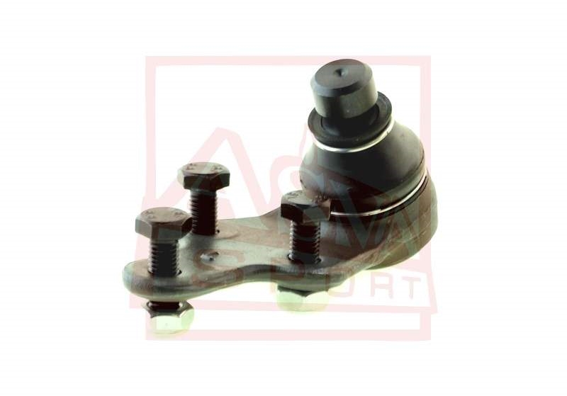 ASVA 2120CB8L ОПОРА ШАРОВАЯ