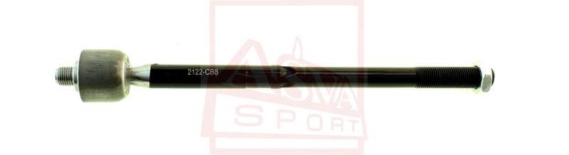 ASVA 2122CB8 ТЯГА РУЛЕВАЯ FORD FOCUS III CB8 2011-2014