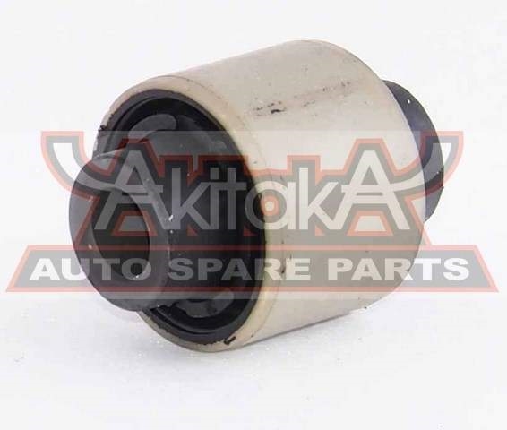 ASVA 2301012 Сайлентблок цапфы задн. VAG AUDI A3 (8P1) 2003-