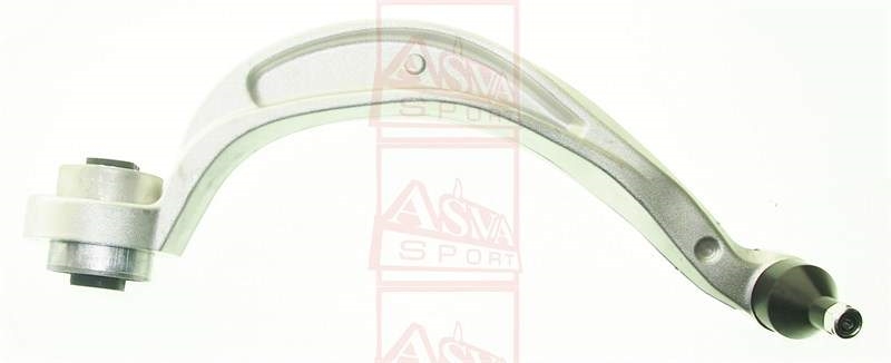 ASVA 2324018 Рычаг передний нижний задний левый