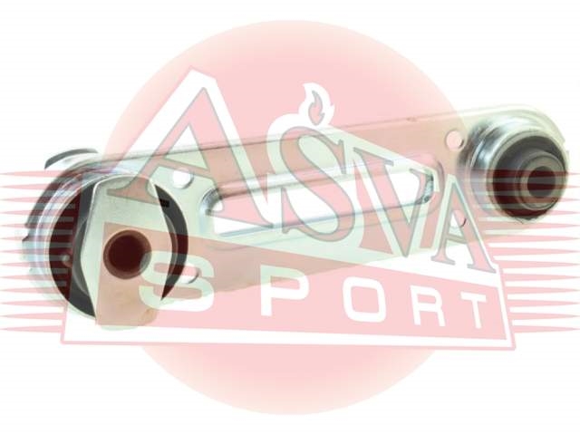 ASVA 2412LAHRR ПОДУШКА ДВИГАТЕЛЯ ЗАДНЯЯ RENAULT LAGUNA 2001-2007