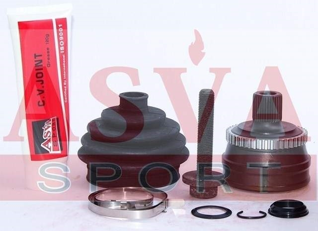ASVA AD004A45 ШРУС VAG AUDI A4