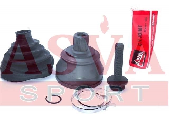 ASVA ADA64F1 ШРУС наружный 27x59,5x38