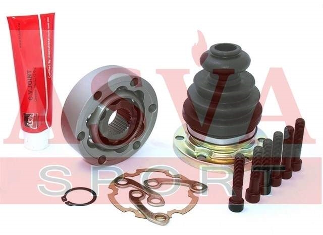 ASVA BIUR342 ШРУС внутренний задний 28x108