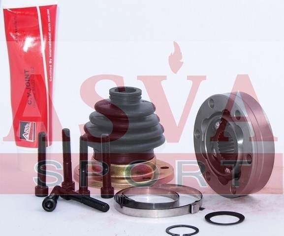 ASVA BIUR361 ШРУС внутренний задний 24x94