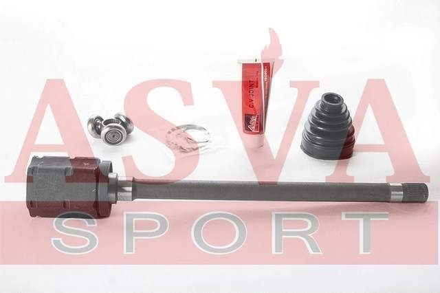 ASVA BX5IR001 ШРУС ВНУТРЕННИЙ ПРАВЫЙ 27х44х27 (OEM-исполнение)