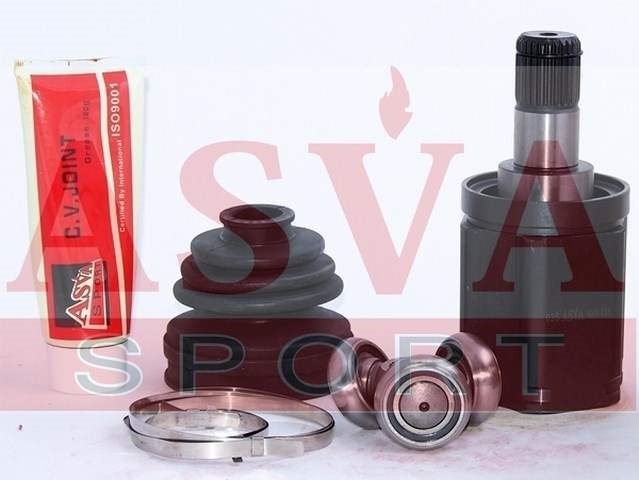 ASVA BXIUE83 ШРУС ВНУТРЕННИЙ BMW X3 27x24x44