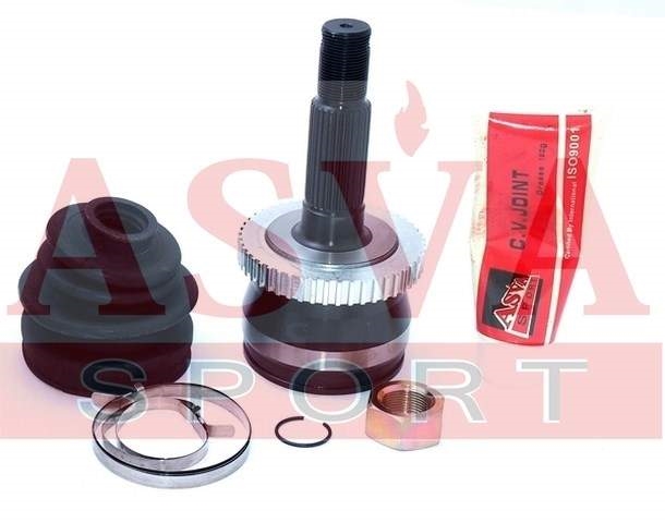 ASVA CH020A48 ШРУС наружный 32x70x27