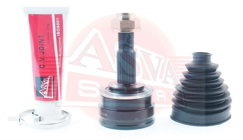 ASVA CHRT300 ШРУС наружный 29x52.5x25