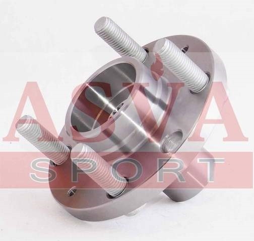 ASVA CHRWHT200F Ступица передняя