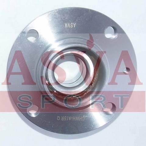 ASVA CHWHA15R СТУПИЦА ЗАДНЯЯ
