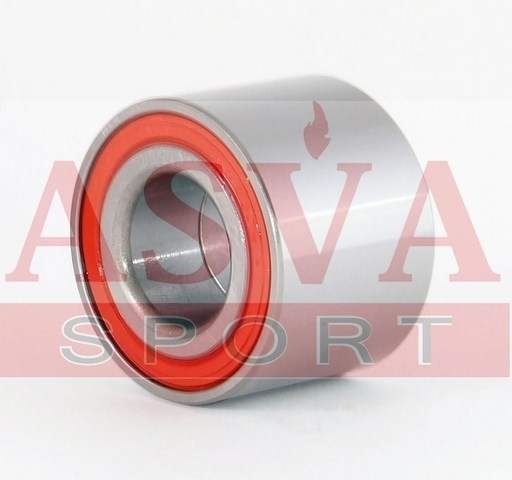 ASVA DAC25520037 Подшипник ступичный