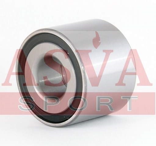 ASVA DAC25600045 ПОДШИПНИК СТУПИЧНЫЙ