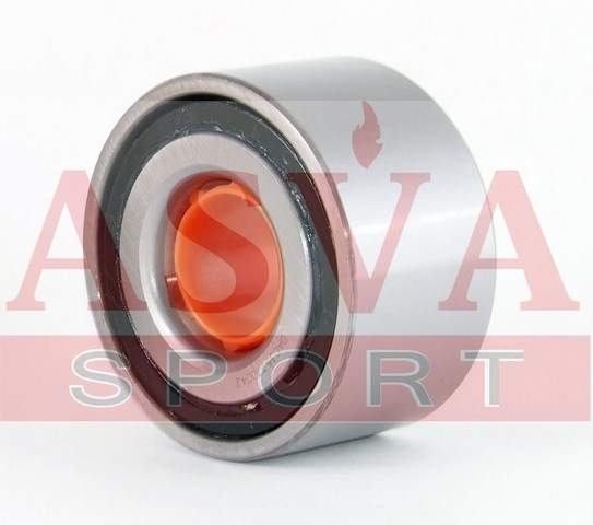 ASVA DAC35770042 Подшипник ступичный
