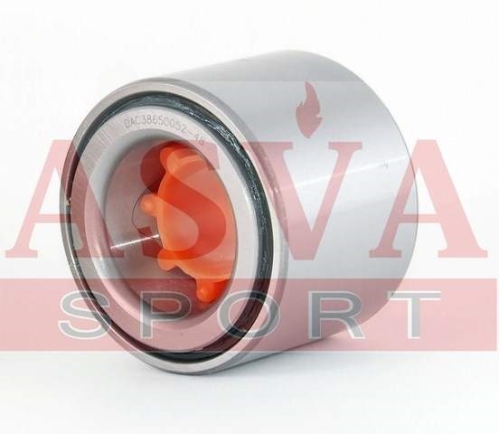 ASVA DAC3865025248 ПОДШИПНИК СТУПИЧНЫЙ