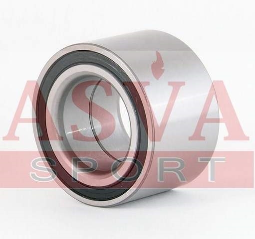 ASVA DAC40700043 Подшипник ступичный задний