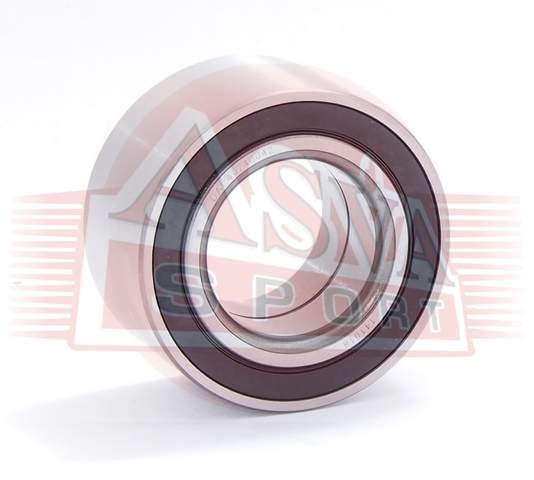 ASVA DAC40740042 ПОДШИПНИК СТУПИЧНЫЙ (40x74x42x42)