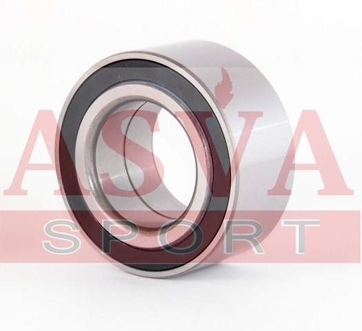 ASVA DAC4276003835 Подшипник ступичный передний (42x76x38x35)