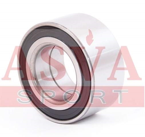 ASVA DAC4584004139 ПОДШИПНИК СТУПИЧНЫЙ ПЕРЕДНИЙ