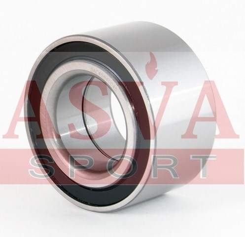 ASVA DAC45840045 ПОДШИПНИК СТУПИЧНЫЙ ПЕРЕДНИЙ (45x84x45) РЕМКОМПЛЕКТ
