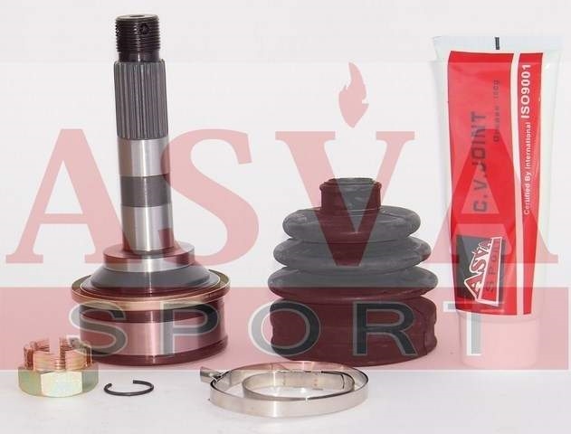 ASVA DH11 ШРУС наружный 20x44x24