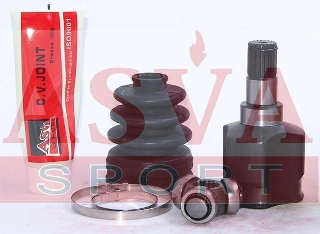 ASVA DWIU556 ШРУС ВНУТРЕННИЙ AVEO 22x19x35