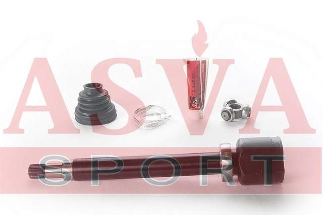 ASVA FDIRCA2 ШРУС внутренний правый 28x40x26