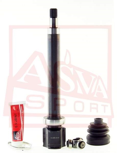 ASVA FDIRCB8B ШРУС внутренний правый 22x40x23