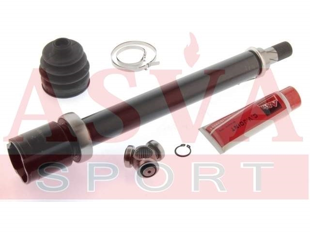 ASVA FDIRCB8C ШРУС внутренний правый 22x40x34