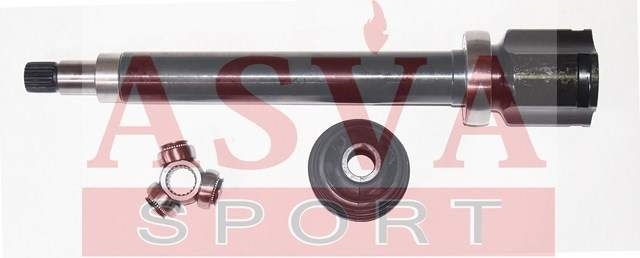 ASVA FDIRF1 ШРУС внутренний правый 21x40x23