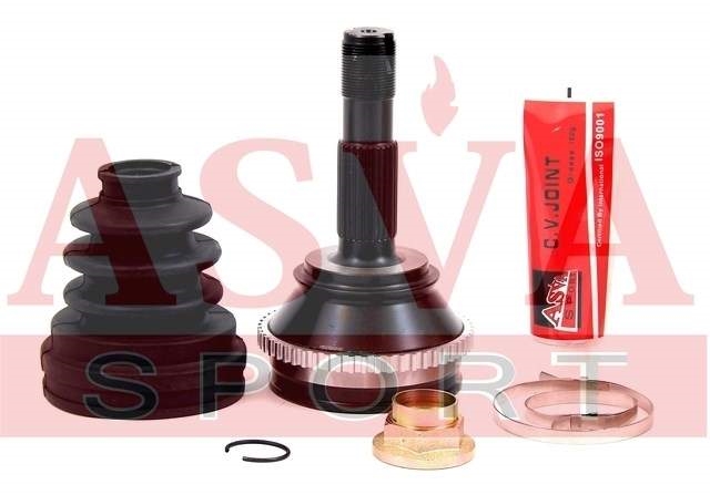 ASVA FTDUC2A54 ШРУС НАРУЖНЫЙ FIAT DUCATO 28x27х63