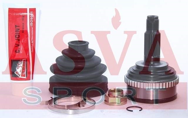 ASVA HN24A50 ШРУС наружний