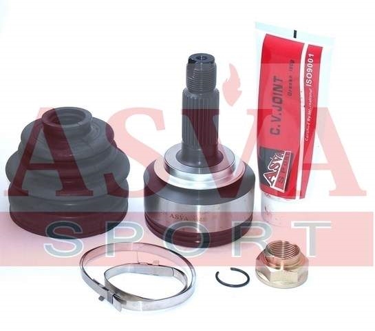 ASVA HN59 ШРУС наружный 28x52x26