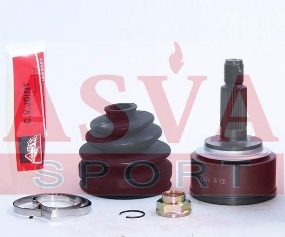 ASVA HNCE ШРУС НАРУЖНЫЙ 32x63x28