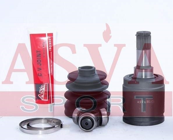 ASVA HNILC7A ШРУС внутренний левый 28x35x25