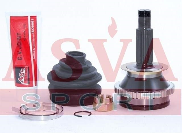 ASVA HY011A47 ШРУС HYUNDAI/KIA HYUNDAI : SONATA 2000- 2.4